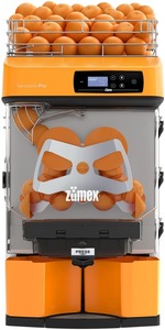 Exprimidor ZuMex Versatile Pro Sin Contacto, Nuevo y Original de Última Generación - Product Image 6