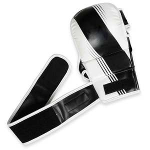 Gants de MMA en PU de haute qualité, design de gros, gants de UFC pour l'entraînement, gants de MMA UFC personnalisés en cuir PU - Product Image 5