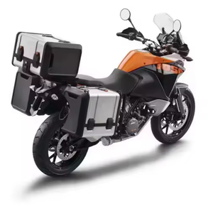 Motocicletas de Turismo de Alto Rendimiento 2024 Adventure ETV 98 BHP 1050 - Product Image 3