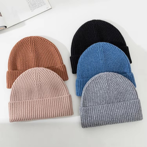 Gorro de Béisbol Unisex HAWK EYE SPORTS 2025, Tejido Suave para Invierno, en Oferta, Cómodo, de Poliéster/Algodón Jacquard Transpirable - Product Image 6