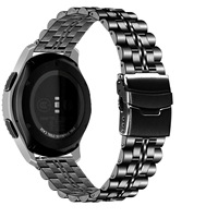 Chine Usine AP Montre Bracelet En Acier Inoxydable 38/40/41mm & 42/44/45/49mm AW-M24