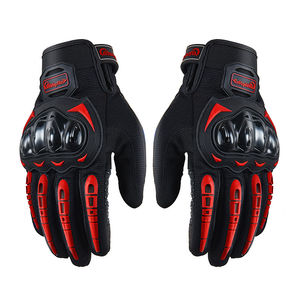 Guantes de Motocross de Alta Calidad, Transpirables, de Secado Rápido, Duraderos, Anti-Pilling, para las Cuatro Estaciones, Deportes al Aire Libre, Uso Casual - Product Image 6