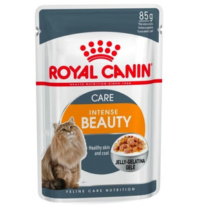 สุดยอด Royal Canin อาหารแห้งแมวผู้ใหญ่ + 7สัตว์เลี้ยงผู้ผลิตชั้นนำ - Product Image 4