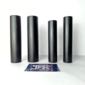 Barra de Cuerno de Búfalo Ecológica Hecha a Mano, Bloque de Cuerno Natural para Fabricación de Sellos, Pipas de Cigarrillos, Manualidades y Empuñaduras de Cuchillos - Product Image 5