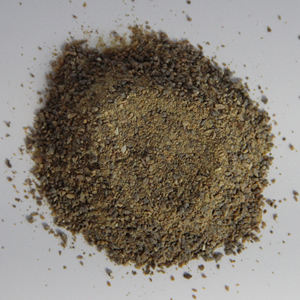 97% Pureza Dead Burned Magnesia 0-1mm Óxido de magnesio Materias primas de alta calidad para materiales de construcción refractarios - Product Image 5