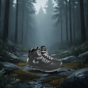 Botas de Seguridad Negras Talla 44 W.11 S3S CI FO SR ESD EN ISO 20345:2022 Categoría de Producto Impermeables - Product Image 3