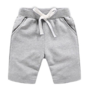 Hot Shots para hombres 100% Material de algodón Ligero Secado rápido Transpirable Impresión de logotipo por encargo Servicio OEM - Product Image 6