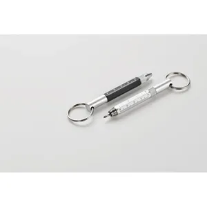 <b>Personalized</b> Multifunctional TWEN <b>Keychain</b> Customizable Promotional Carabiners & Gadgets - Product Image 1