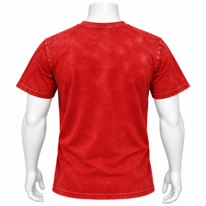 Premium Quality New Arrival Casual Front <b>Men's</b> O-Neck Breathable Eco-Friendly Short Sleeve 100% Cotton <b>T</b>-<b>Shirt</b> - Product Image 2