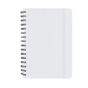 Quaderno Pusik Riciclato, Gadget Promozionali Sostenibili - Product Image 5
