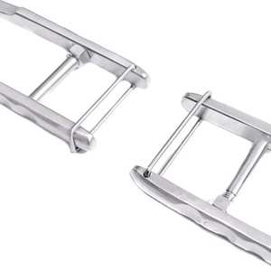 Combo de Pasadores de Alambre de Acero Inoxidable para Instrumentos Veterinarios Pequeños y Grandes, Herramientas Quirúrgicas para Huesos, Certificación CE - Product Image 6