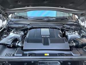 RANGE ROVER HSE 2013 USADO de Calidad, con Volante a la Izquierda/Derecha - Product Image 5