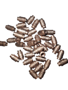 Diamond Wire <b>Saw</b> Beads 7.3mm Multiwire for Marble - Product Image 4