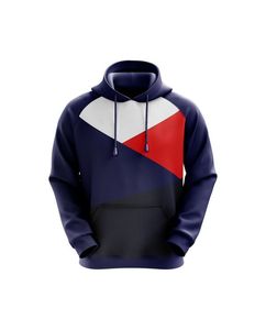 Hoodies à capuche unisexes, dernier design, prix bas, service OEM, vêtements de sport et décontractés, manches longues. - Product Image 5