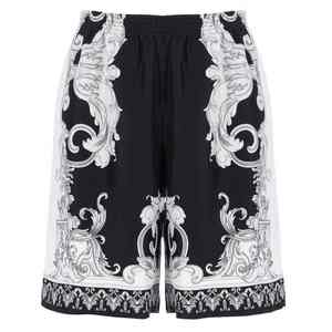 Nouvel arrivage Tenue décontractée d'été à manches courtes pour hommes Costumes personnalisés pour hommes Tenues de sport style jogging Ensemble court pour hommes - Product Image 4