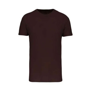 T-shirts à col rond de haute qualité T-shirts pour hommes de qualité supérieure T-shirt homme doux et ajusté T-shirts pour hommes élégants et décontractés - Product Image 4
