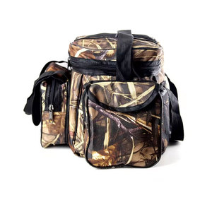 Mochila Táctica de Camuflaje Impermeable de 100L, Estilo Británico, para Senderismo, Campamento y Uniforme - Product Image 5