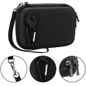 OEM EVA trường hợp ổ cứng tùy chỉnh phù hợp cho 2.5 "WD yếu tố & hộ chiếu của tôi với bảo vệ Padding - Product Image 5