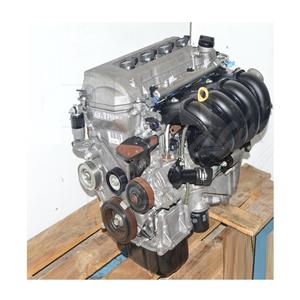 ชุดติดตั้งเครื่องยนต์ 1ZZ-FE มือสอง - คุณภาพสูง ใช้ได้กับรถยนต์ทั่วไป เครื่องยนต์เบนซิน 1.8 ลิตร ครบชุด - Product Image 2