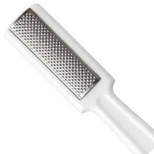 Premium Pedicure Foot <b>File</b> Callus Remover Stainless Steel Hard Skin Remover Heel Scraper Foot Care Tool - Product Image 2