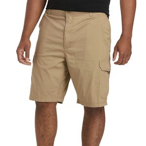 2025 verano nuevos productos Venta caliente Cargo Shorts hombres Multi bolsillos algodón Casual alta cintura hombres Cargo Shorts - Product Image 4