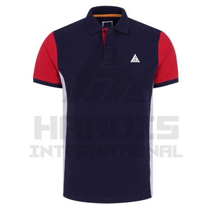 Polos personalizados con tu propio logotipo, polos de talla grande para hombre, polos de alta calidad para hombre - Product Image 5