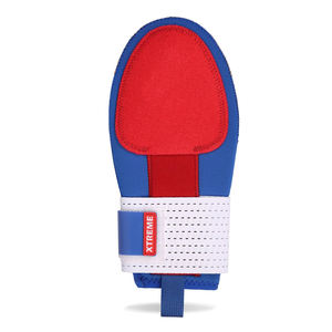 Guantes de Béisbol de Neopreno Cómodos Caesar, para Lanzamiento con la Mano Izquierda, Venta al por Mayor, Coloridos, para Jóvenes, XTREME BASEBALL GEAR - Product Image 6