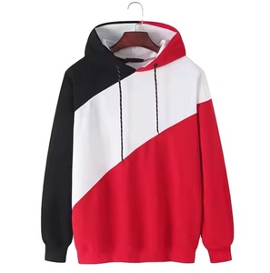 OEM Vente en gros pour hommes pulls à capuche respirants et confortables vêtements décontractés qualité supérieure bon marché pulls à capuche pour hommes - Product Image 1