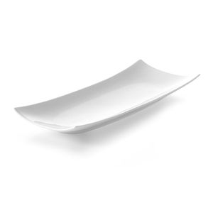 จานและถาดไม้ HENDI 352x146x(H)40มม. - Product Image 1