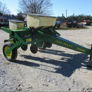 Sembradora de Maíz Premium, Máquina Sembradora de Semillas de Maíz Montada en Tractor - Product Image 1