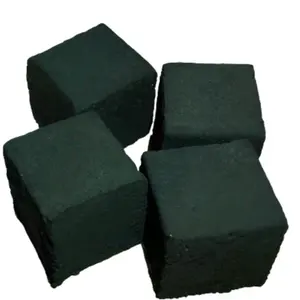 El carbón de coco de Indonesia Cube Shisha Hookah ofrece calidad premium a un precio bajo inmejorable.