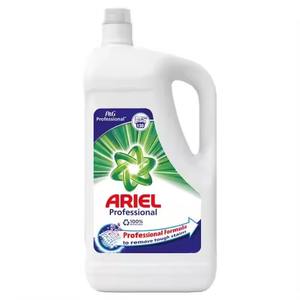 Ariel 130 Washes Professional <b>Laundry</b> Liquid <b>Detergent</b> 4.55L - Product Image 1