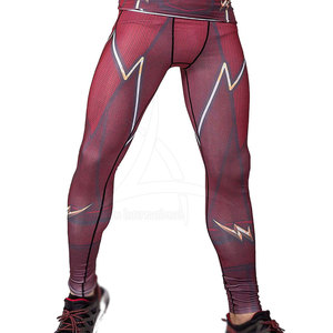 Nuevos pantalones de compresión de moda para la venta en línea Pantalones de compresión de alta calidad Pantalones personalizados para la venta - Product Image 1