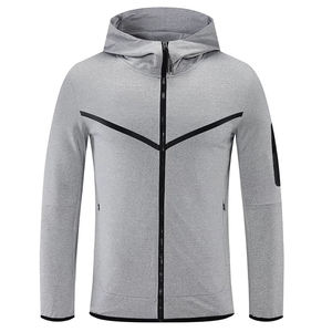 Sudaderas con Capucha para Hombre al por Mayor, Diseño Popular, Mejor Calidad, Buen Fabricante, Gran Venta - Product Image 1