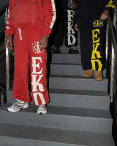 Traje de sudor para hombre más vendido de calidad superior Color sólido Hombres cómodos Trajes de sudor para la venta - Product Image 3