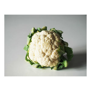 Coliflor fresca a la venta Estilo híbrido Peso maduro Origen Tipo Producto ISO Lugar completo precio barato - Product Image 6