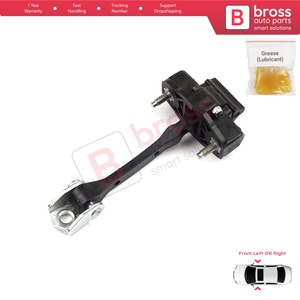 BDP1310 Limitador de Apertura de Puerta Delantera para C4 Cactus 2014 en adelante 9801290780 - Product Image 6