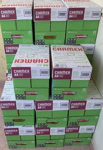 Papel Multiusos Blanco Chamex A4, 8.5x11 Pulgadas, 210x297mm, 80gsm - Product Image 6