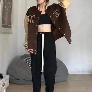 Short à manches courtes Sublimation personnalisée de style tendance Short à la mode et à bas prix pour femmes - Product Image 5