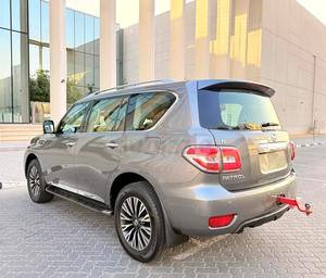 GRAN OFERTA 2017 NI-SS-AN PA-TR-OL S-E PLA-TIN-UM, TRANSMISIÓN AUTOMÁTICA, 8 CILINDROS, ASIENTOS DE CUERO - Product Image 6