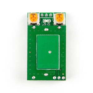 <span class=keywords><strong>HFS</strong></span>-<span class=keywords><strong>DC06</strong></span> 5.8 gam DC5V lò vi sóng <span class=keywords><strong>Motion</strong></span> <span class=keywords><strong>Sensor</strong></span> <span class=keywords><strong>Module</strong></span> LED chiếu sáng hiệu ứng DOPPLER cho vị trí & phát hiện chuyển động - Product Image 3