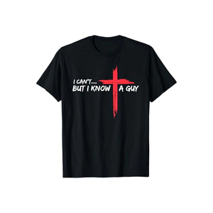 Camiseta Gráfica Estampada para Hombre, Cuello Redondo, Manga Corta, Corte Regular, Algodón Suave, Estilo Casual, Moda Urbana, Camiseta para el Día a Día - Product Image 1