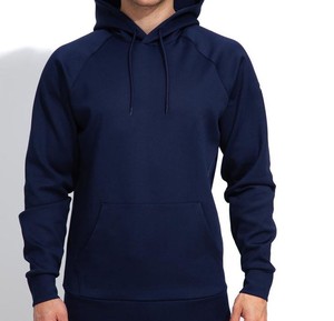 Venta al por mayor de los hombres de peso pesado de algodón Spandex entrenamiento ropa deportiva gimnasio correr Sudadera con capucha pantalones de chándal invierno estampado patrón 6XL - Product Image 4