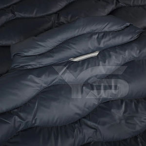 Giubbotto da <span class=keywords><strong>uomo</strong></span> <span class=keywords><strong>senza</strong></span> maniche leggero alla moda <span class=keywords><strong>giacca</strong></span> a bolle all'aperto con opzione Multi colore - Product Image 4