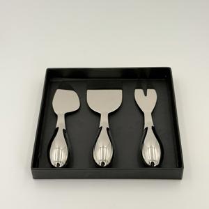 Comfortable Handle <b>Cheese</b> Cutter Knives Stainless Steel Kitchen Cooking Tools <b>Cheese</b> Knife Slicer and <b>Grater</b> Maker - Product Image 1