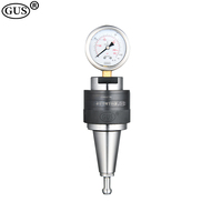 Dynamomètre de force de traction BT40 pour machines CNC