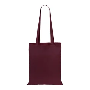 กระเป๋าผ้าฝ้ายรักษ์โลกสำหรับโปรโมชั่น - Colote Plus - Product Image 4