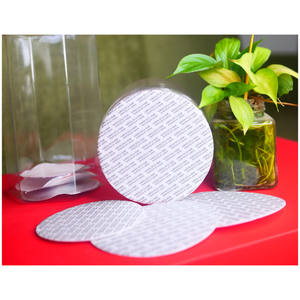 Tapón de botella autoadhesivo hecho en Vietnam, revestimiento de sellado sensible a la presión, máquina de inducción, diseño sin derrames para venta al por mayor - Product Image 3