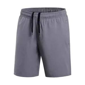 High Street Style nouvelle mode Shorts hommes pantalons été plage pantalon décontracté course sport court hommes taille élastique - Product Image 1