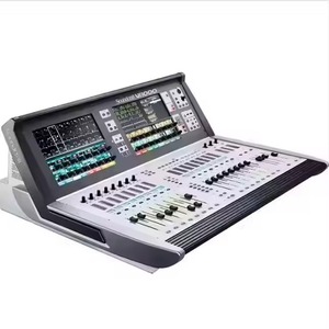 NOUVEAU & ORIGINAL Console de mixage numérique compacte Vi1000 Série Vi - Product Image 3